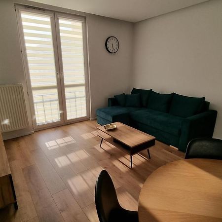 Apartament W Centrum Czestochowa Luaran gambar