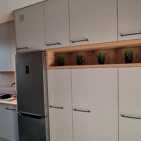 Apartament W Centrum Czestochowa Luaran gambar