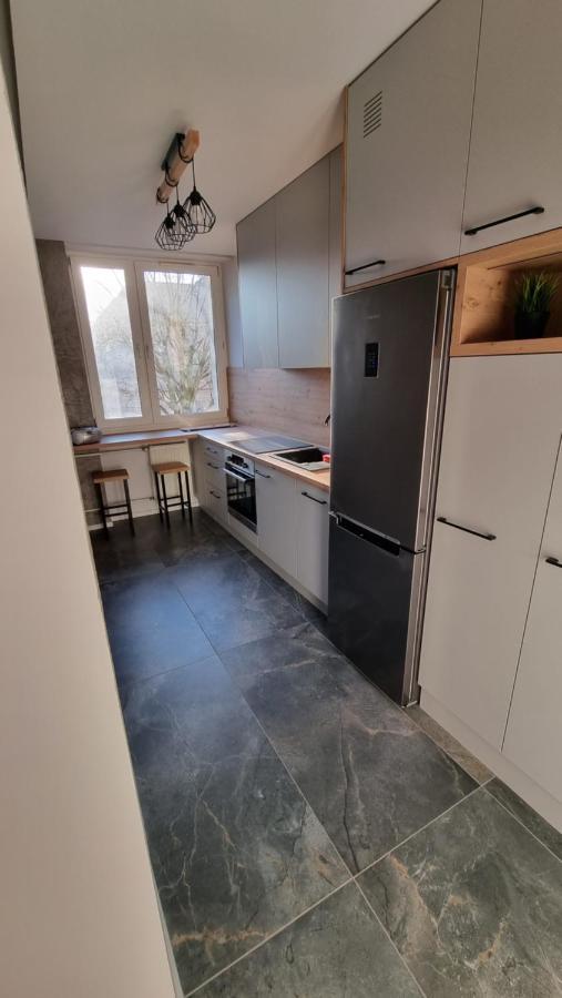 Apartament W Centrum Czestochowa Luaran gambar