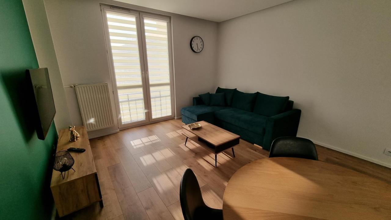 Apartament W Centrum Czestochowa Luaran gambar