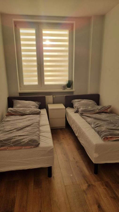 Apartament W Centrum Czestochowa Luaran gambar