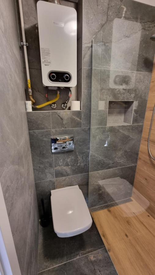 Apartament W Centrum Czestochowa Luaran gambar