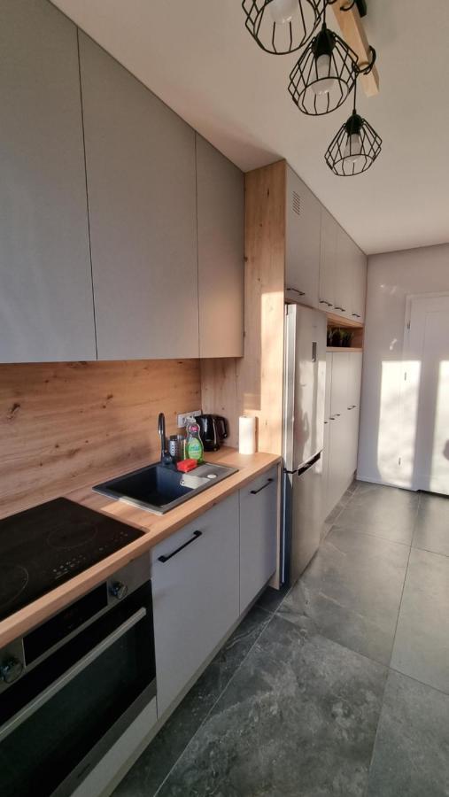 Apartament W Centrum Czestochowa Luaran gambar