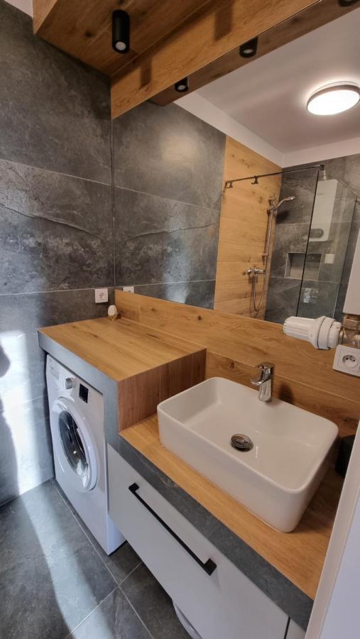 Apartament W Centrum Czestochowa Luaran gambar