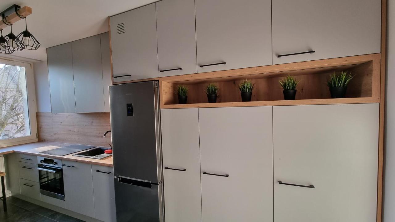 Apartament W Centrum Czestochowa Luaran gambar
