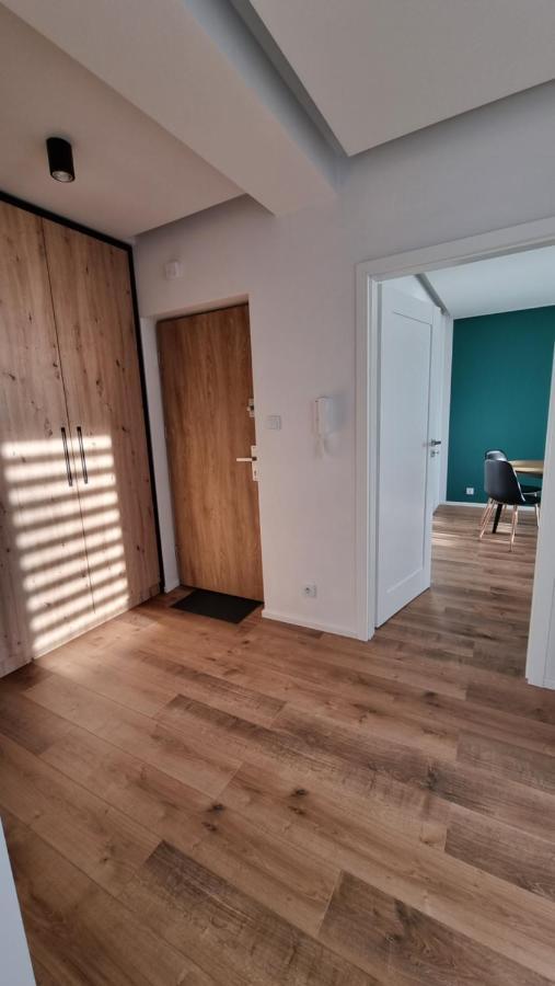 Apartament W Centrum Czestochowa Luaran gambar