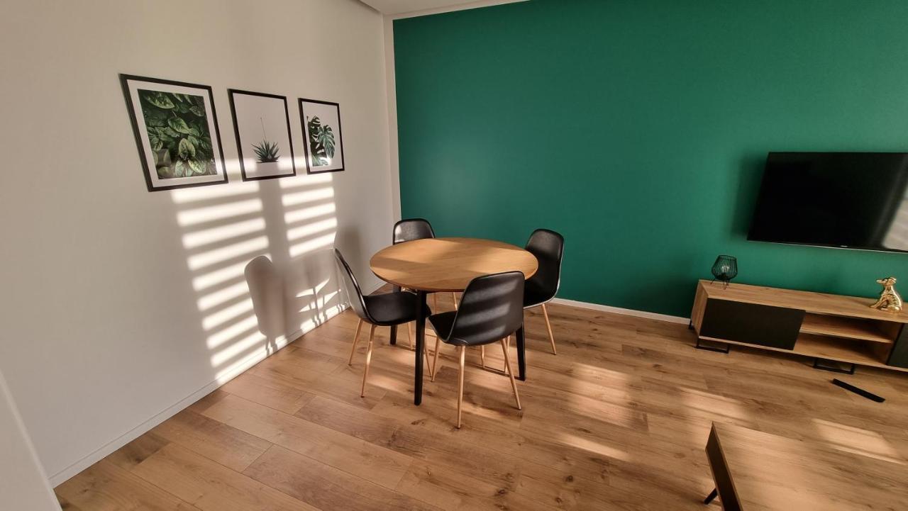 Apartament W Centrum Czestochowa Luaran gambar