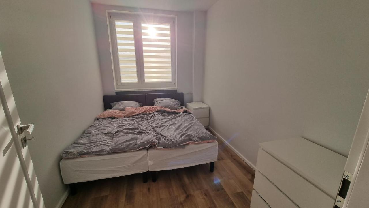 Apartament W Centrum Czestochowa Luaran gambar